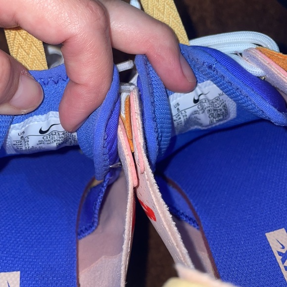 Women’s Nike React Vision - Picture 7 of 9